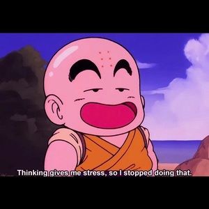 Meet your Posher, Danny